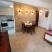 R&B apartmaji, Garsonjera, zasebne nastanitve v mestu Budva, Črna gora - Studio with terrace room 4